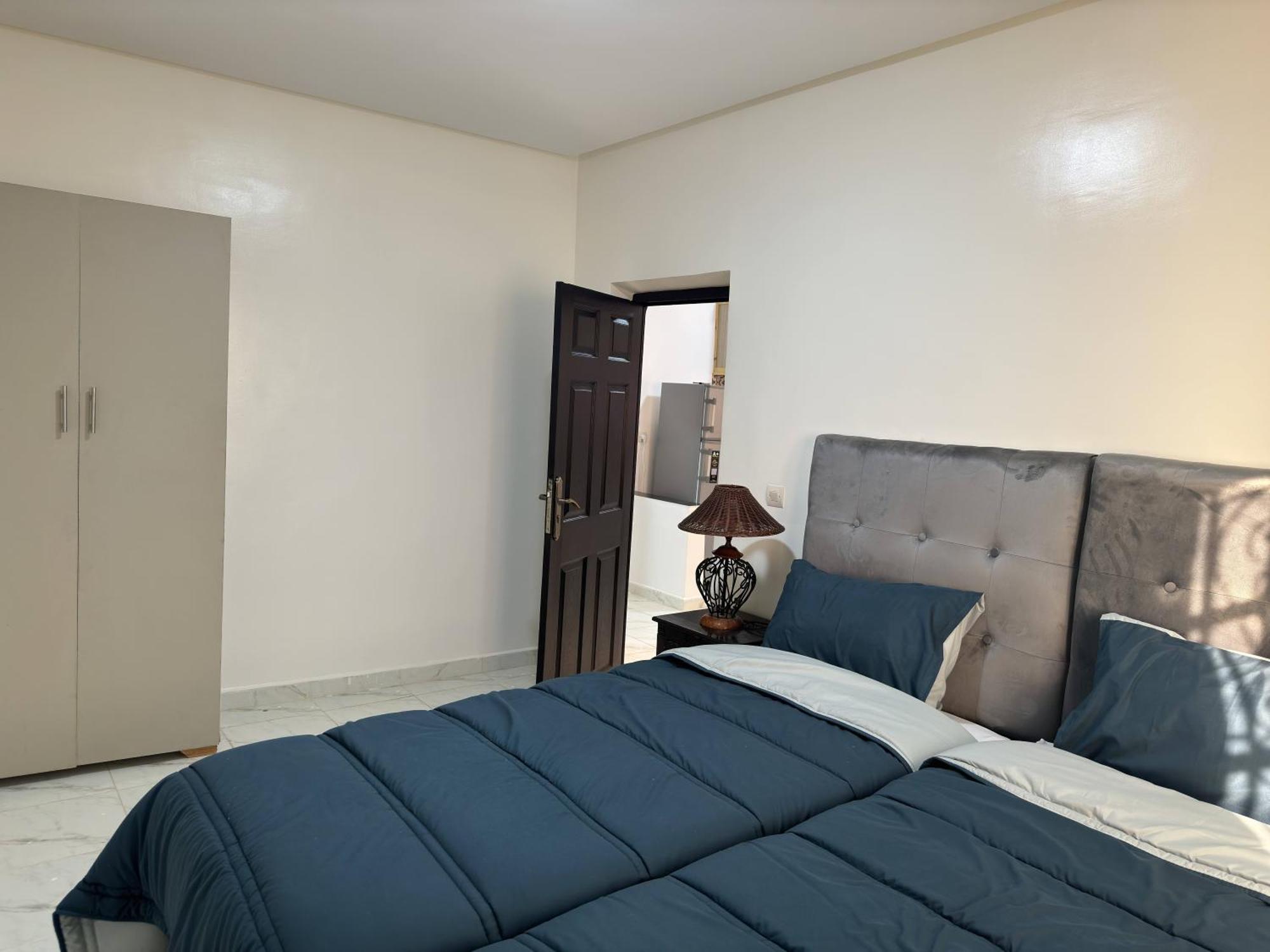 Apartamento Dar Noureddine Lalla Takerkoust Exterior foto