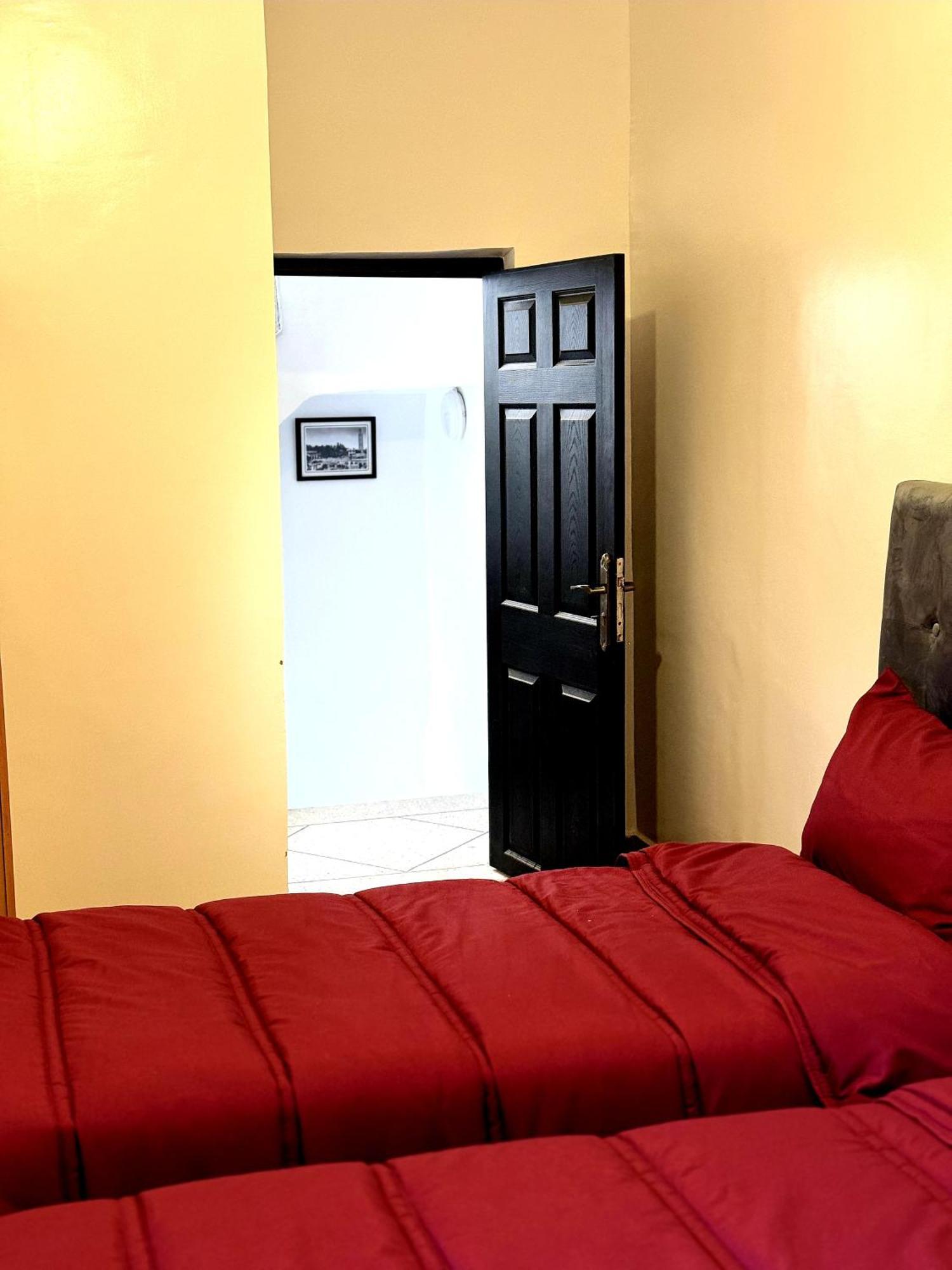 Apartamento Dar Noureddine Lalla Takerkoust Exterior foto