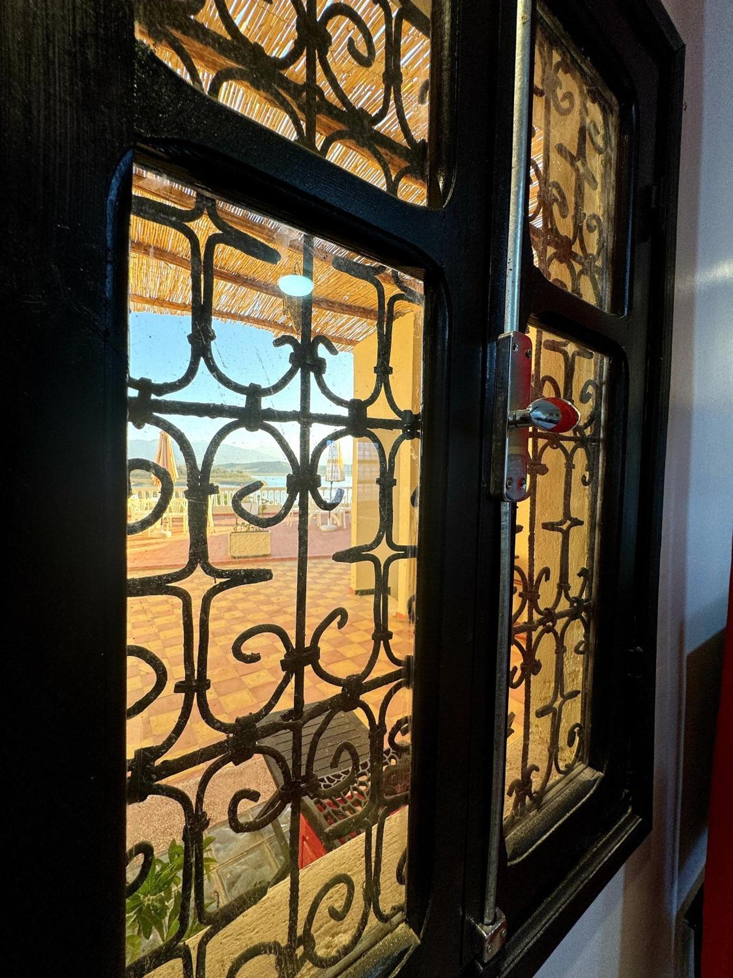 Apartamento Dar Noureddine Lalla Takerkoust Exterior foto