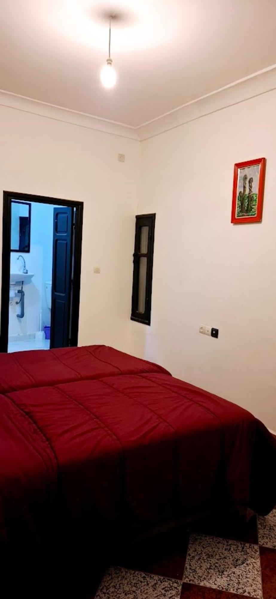 Apartamento Dar Noureddine Lalla Takerkoust Exterior foto