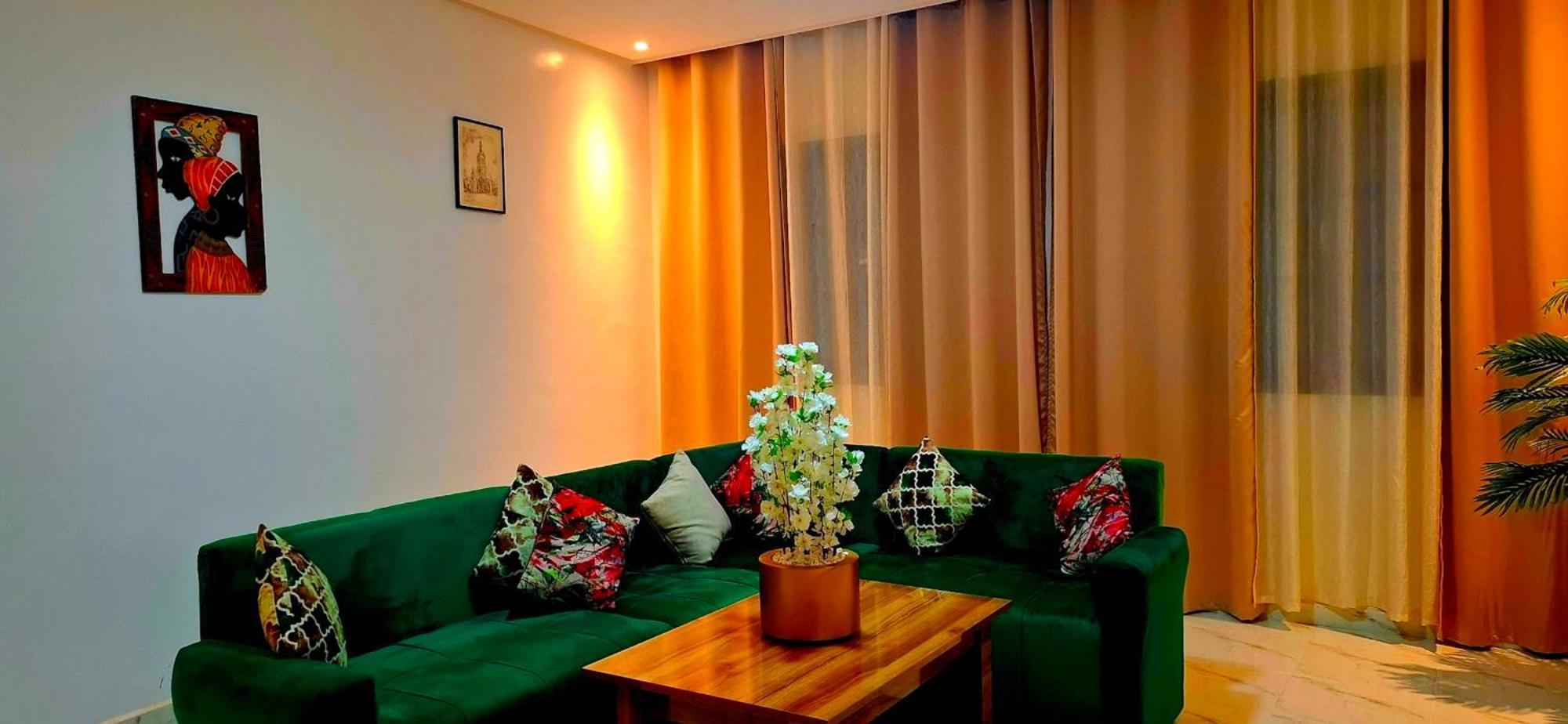 Apartamento Dar Noureddine Lalla Takerkoust Exterior foto