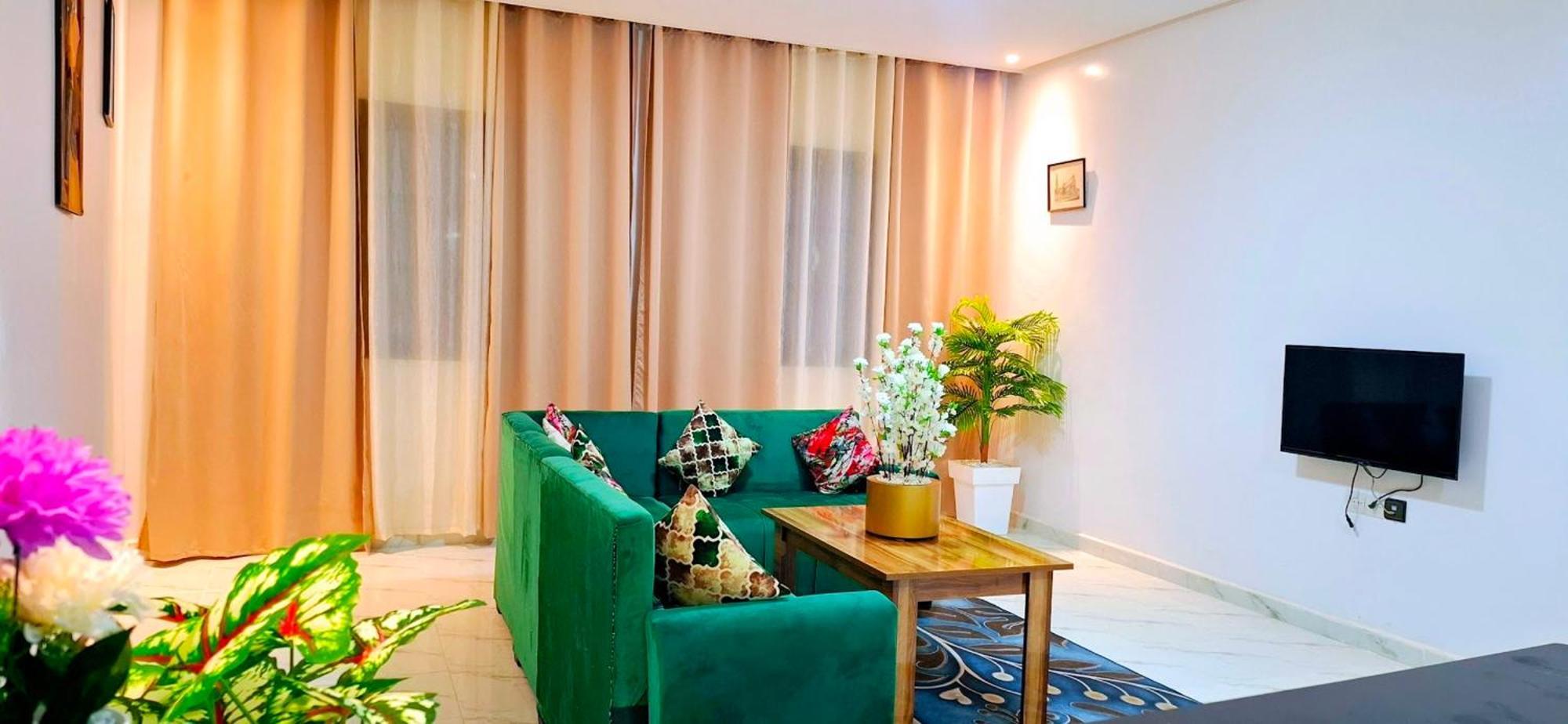 Apartamento Dar Noureddine Lalla Takerkoust Exterior foto