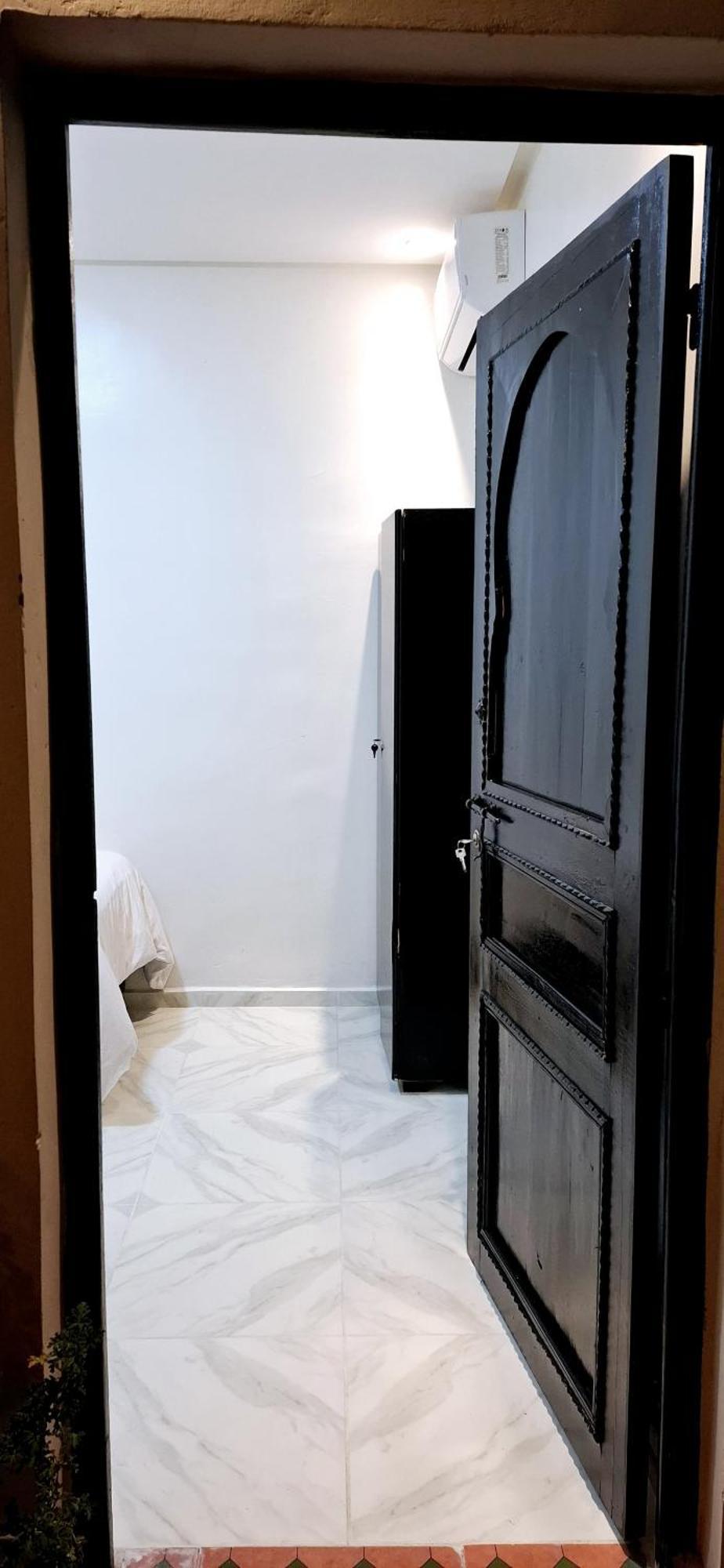Apartamento Dar Noureddine Lalla Takerkoust Exterior foto