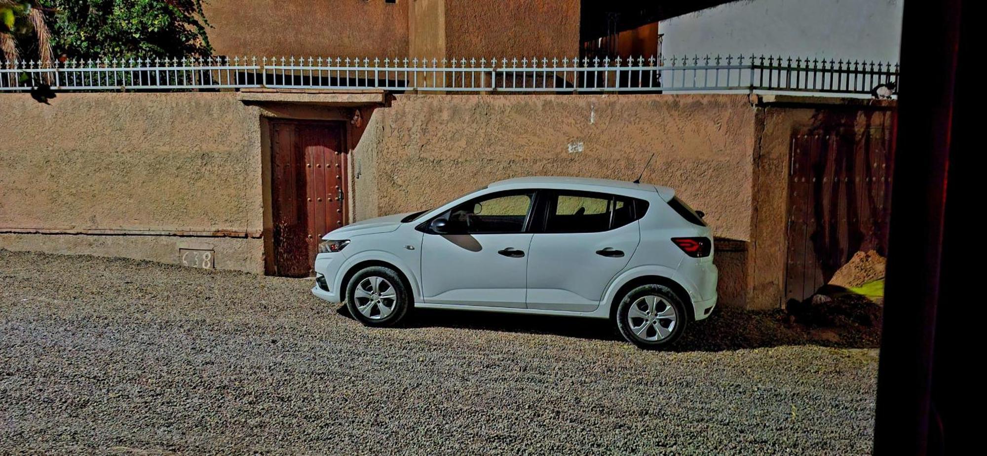 Apartamento Dar Noureddine Lalla Takerkoust Exterior foto