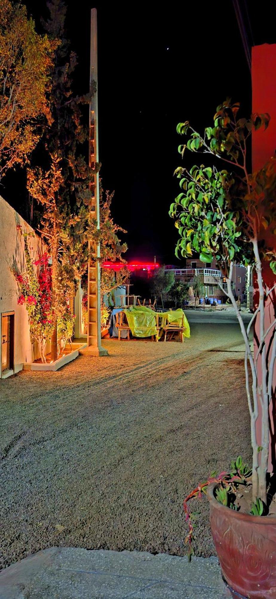 Apartamento Dar Noureddine Lalla Takerkoust Exterior foto