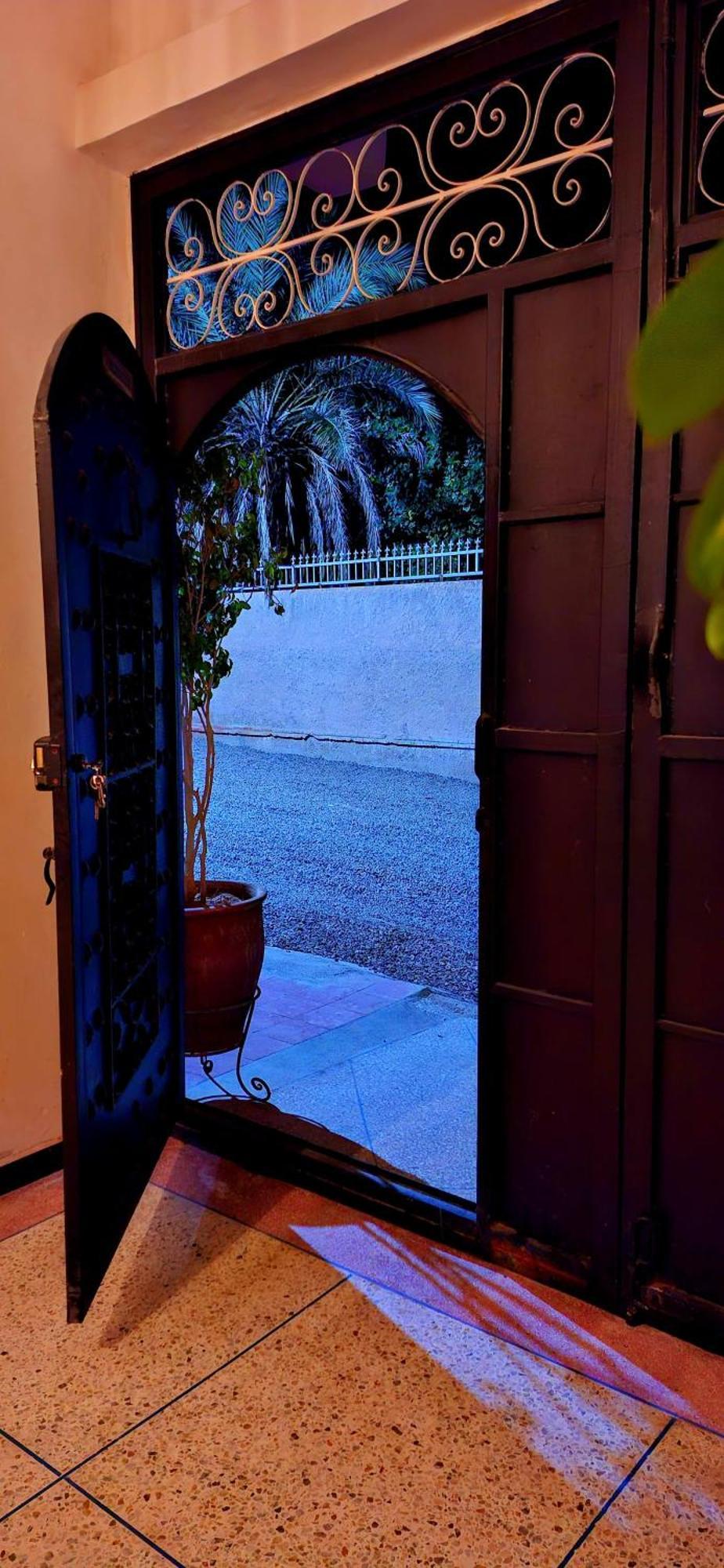 Apartamento Dar Noureddine Lalla Takerkoust Exterior foto