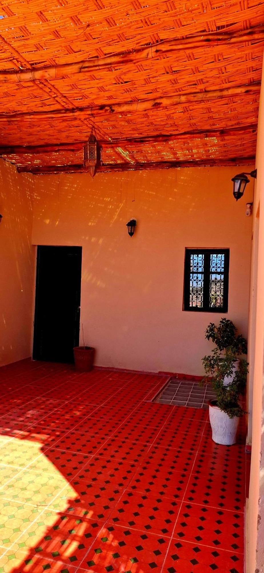 Apartamento Dar Noureddine Lalla Takerkoust Exterior foto