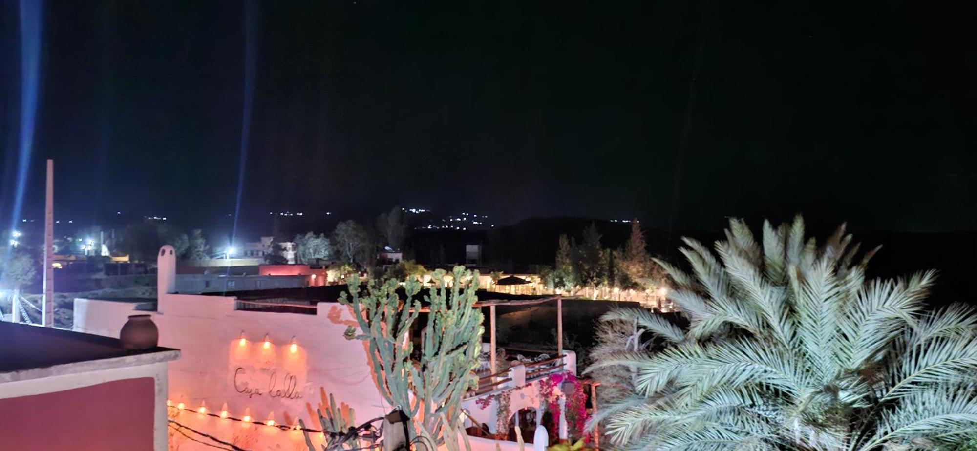 Apartamento Dar Noureddine Lalla Takerkoust Exterior foto