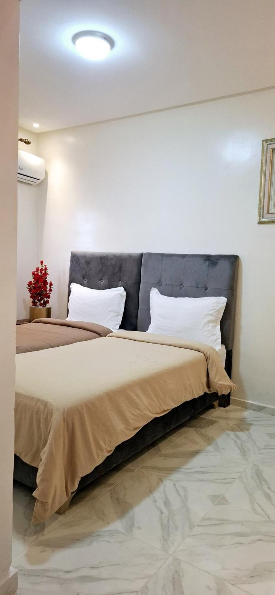 Apartamento Dar Noureddine Lalla Takerkoust Exterior foto