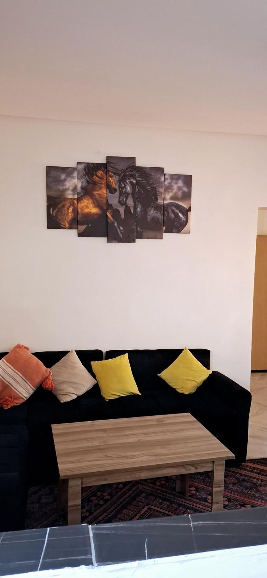 Apartamento Dar Noureddine Lalla Takerkoust Exterior foto